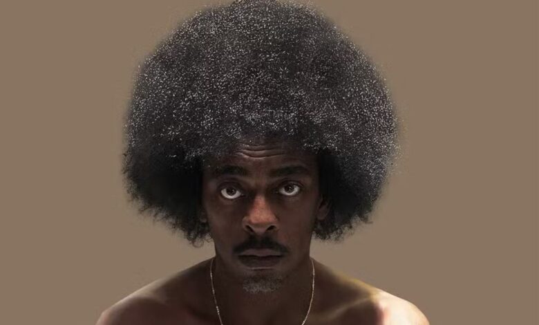 Seu Jorge, Seu Jorge em Goiânia, Seu Jorge Goiânia, Seu Jorge Claque Cultural Goiânia, Seu Jorge Claque Cultural