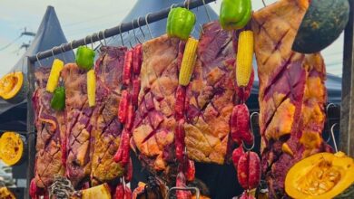 Taurus Festival, Taurus Festival Goiânia, festival de churrasco Goiânia, Taurus Festival Shopping Cerrado, Taurus Festival em Goiânia