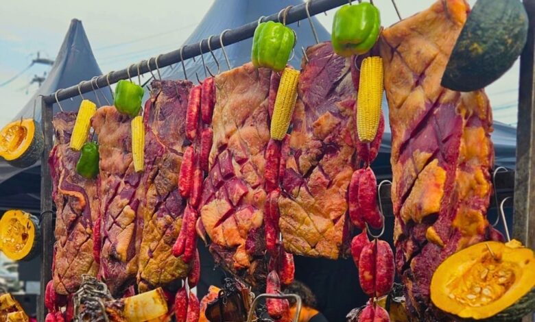 Taurus Festival, Taurus Festival Goiânia, festival de churrasco Goiânia, Taurus Festival Shopping Cerrado, Taurus Festival em Goiânia