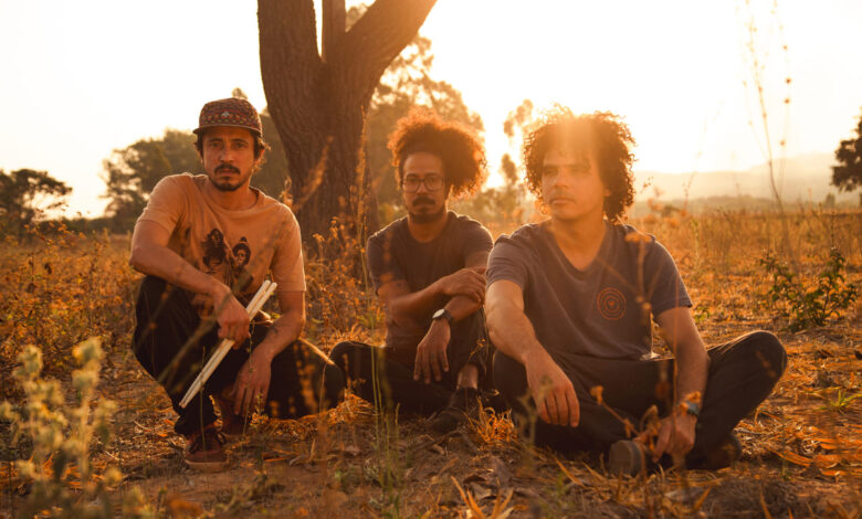 Trio Tunda, Trio Tunda Goiânia Noise Festival 2025, Goiânia Noise Festival 2025, Trio Tunda Goiânia Noise Festival, Goiânia Noise Festival