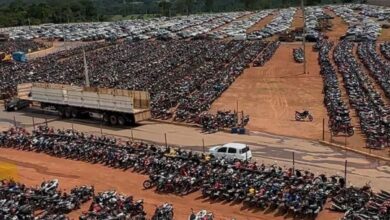 Detran-GO, leilão de veículos Detran-GO, leilão de veículos Detran Goiás, leilão Detran-GO, leilão Detran-GO Senador Canedo