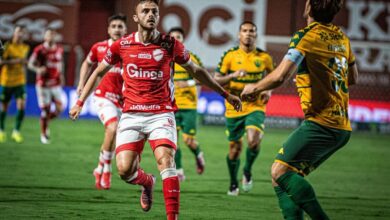 Vila Nova, Vila Nova empata com o Cuiabá, Vila Nova Cuiabá Série B, Paulo Turra é demitido, Paulo Turra demitido Vila Nova