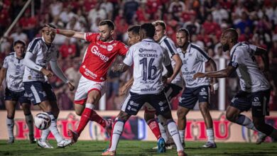 Vila Nova empata com o Remo, Vila Nova x Remo, Vila Nova e Remo, Vila Nova, Remo