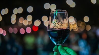 Wine Jazz, Wine Jazz Goiânia, festival Wine Jazz Goiânia, festival vinhos jazz Goiânia, jazz Goiânia