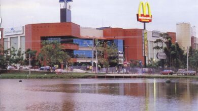 Goiânia Shopping, Galeria Imersiva 30 anos Goiânia Shopping, exposição fotográfica Goiânia Shopping, 30 anos do Goiânia Shopping, Goiânia Shopping 30 anos