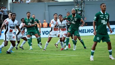 Goiás empata com o Athletic, Athletic x Goiás, Athletic, Goiás, Goiás Athletic