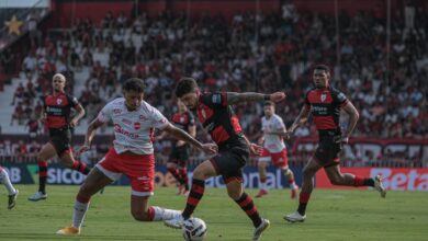 Atlético-GO vence o Vila Nova, Atlético-GO, Vila Nova, Atlético-GO x Vila Nova, Atlético Goianiense