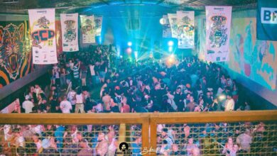 Baile Black, Blackween nas Casas, Halloween do Baile Black, Halloween Baile Black, Blackween Baile Black