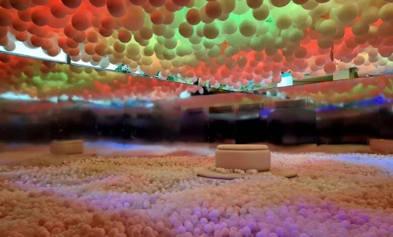 Balloon Experience, Balloon Experience Goiânia, Balloon Experience Passeio das Águas Shopping, ingressos Balloon Experience, Balloon Experience Passeio das Águas Shopping Goiânia