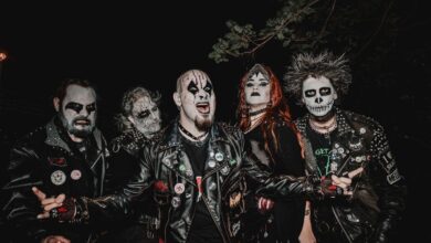 Cidade Rock, Cidade Rock Halloween, Cidade Rock Halloween Goiânia, Cidade Rock Goiânia, Martim Cererê