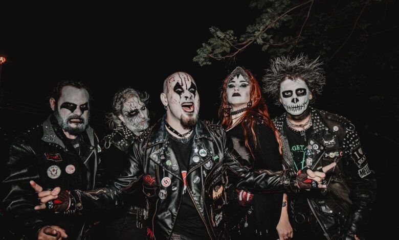 Cidade Rock, Cidade Rock Halloween, Cidade Rock Halloween Goiânia, Cidade Rock Goiânia, Martim Cererê