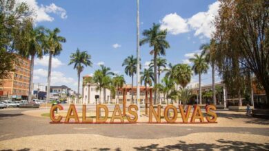 Festival do Bem, Caldas Novas, Festival do Bem Caldas Novas, shows Festival do Bem Caldas Novas, 1ª edição do Festival do Bem Caldas Novas