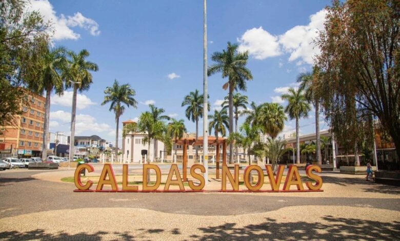 Festival do Bem, Caldas Novas, Festival do Bem Caldas Novas, shows Festival do Bem Caldas Novas, 1ª edição do Festival do Bem Caldas Novas