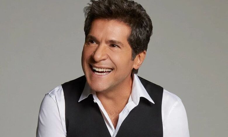 Daniel, Daniel em Goiânia, Daniel Festival do Bem Goiânia, show Daniel Goiânia, Daniel Goiânia