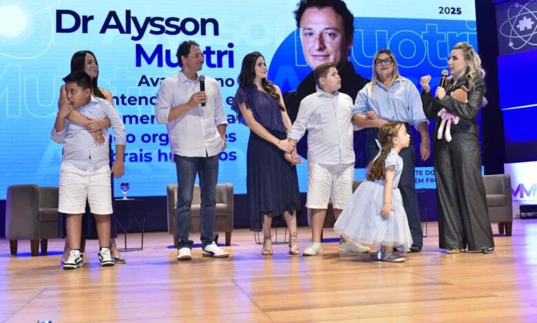 Autismo Sem Fronteiras, 2ª edição do Autismo Sem Fronteiras, Autismo Sem Fronteiras 2026, Congresso Autismo Sem Fronteiras, Congresso Autismo Sem Fronteiras Goiânia