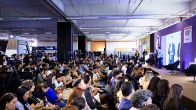 FIC Goiás, FIC Goiás 2025, Feira do Empreendedor 2025 Sebrae Goiás, Expo Fecomércio, programação FIC Goiás 2025