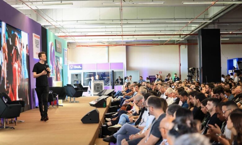 CoopsParty Summit 2025, CoopsParty Summit, CoopsParty Summit 2025 Goiânia, CoopsParty, CoopsParty Goiânia