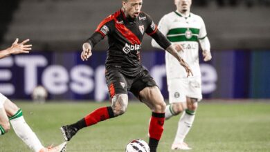 Atlético-GO, Coritiba, Atlético-GO perde para o Coritiba, Coritiba x Atlético-GO, Atlético Goianiense