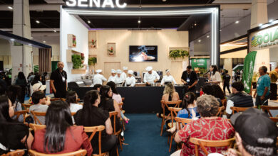 Cozinha Show do Senac Goiás, Cozinha Show, Senac Goiás, Cozinha Show Senac Goiás Expo Fecomércio, Expo Fecomércio