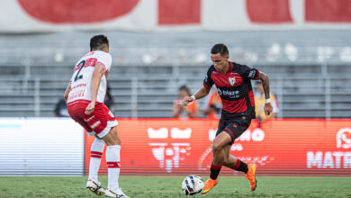 Atlético-GO, CRB, Atlético-GO perde para o CRB, CRB x Atlético-GO, Atlético Goianiense