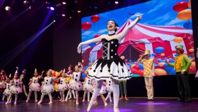 Natal do Bem 2025, Natal do Bem, chamamento público artistas goianos Natal do Bem 2025, inscrições artistas Natal do Bem 2025, inscrições artistas goianos Natal do Bem