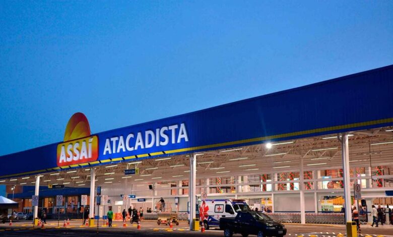 Assaí Atacadista, Prefeitura de Aparecida, processo seletivo Prefeitura de Aparecida e Assaí Atacadista, processo seletivo Assaí Atacadista, Assaí Aparecida de Goiânia