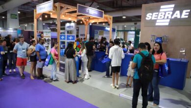 Feira do Empreendedor, Feira do Empreendedor 2025, FIC, Feira do Empreendedor Goiânia, Feira do Empreendedor 2025 Goiânia