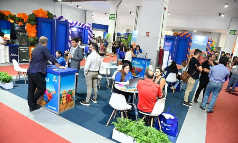 Feira do Imóvel, Feira do Imóvel em Goiânia, Feira do Imóvel Goiânia, 18ª Feira do Imóvel, 18ª Feira do Imóvel Goiânia