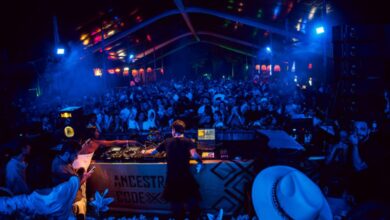 Festa Ancestral Code - Edição 2025, Ancestral Code, festa Ancestral Code, festa Ancestral Code Aparecida de Goiânia, Festa Ancestral Code Edição 2025