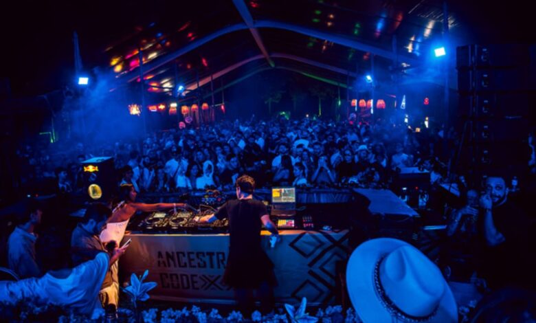 Festa Ancestral Code - Edição 2025, Ancestral Code, festa Ancestral Code, festa Ancestral Code Aparecida de Goiânia, Festa Ancestral Code Edição 2025