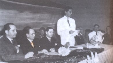 primeiro prefeito de Goiânia, Venerando de Freitas Borges, exposição primeiro prefeito de Goiânia, exposição Venerando de Freitas Borges Goiânia, Venerando de Freitas Borges primeiro prefeito de Goiânia