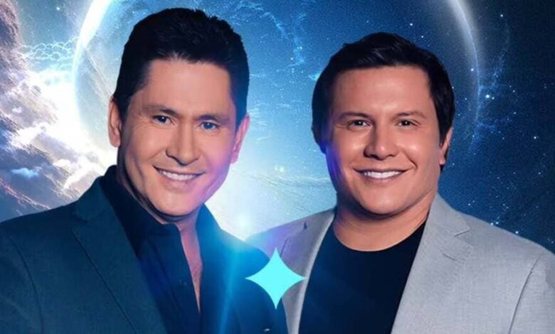 Gian & Giovani, Gian & Giovani DVD Planeta Sonho Goiânia, Gian & Giovani Goiânia, Gian & Giovani em Goiânia, gravação DVD Gian & Giovani Goiânia