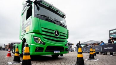 Gincana do Caminhoneiro, Gincana do Caminhoneiro em Aparecida de Goiânia, Gincana do Caminhoneiro Aparecida de Goiânia, 4ª etapa Gincana do Caminhoneiro Aparecida de Goiânia, Gincana do Caminhoneiro Posto Aparecidão