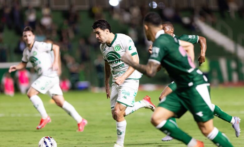 Goiás perde para a Chapecoense, Goiás x Chapecoense, Goiás Chapecoense Série B, Goiás, Chapecoense
