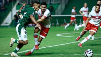 CRB, Goiás, Goiás e CRB, Goiás x CRB, Goiás perde para o CRB