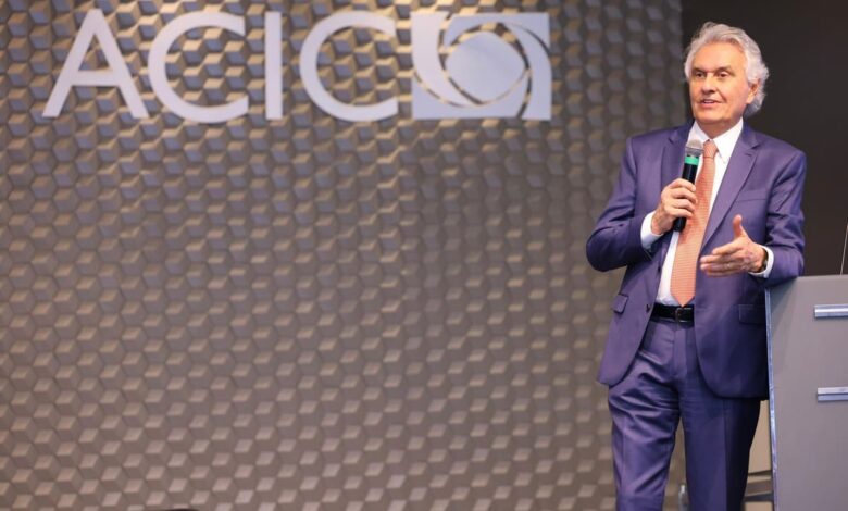 Caiado, Caiado Acic, Acic, Ronaldo Caiado Acic Criciúma, Ronaldo Caiado Acic