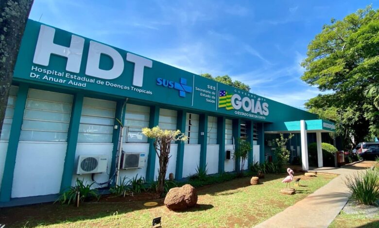 HDT, processo seletivo HDT, HDT abre processo seletivo, inscrições processo seletivo HDT, inscrições HDT