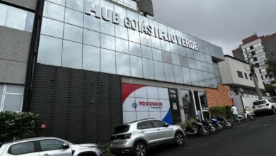 Hub Goiás, Hub Goiás Rio Verde, inauguração Hub Goiás Rio Verde, Hub Goiás em Rio Verde, Rio Verde