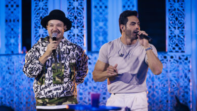 Israel & Rodolffo, Israel & Rodolffo DVD Impulso Goiânia, Israel & Rodolffo em Goiânia, Israel & Rodolffo Goiânia, gravação DVD Israel & Rodolffo Goiânia