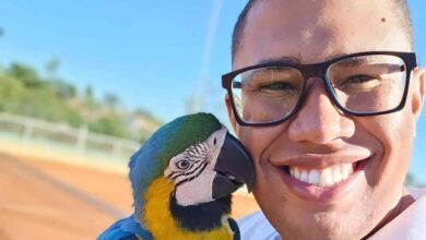 Jornalista Hiago Miguel, Hiago Miguel, Jornalista Hiago Miguel morre, Hiago Miguel morre, morre Hiago Miguel