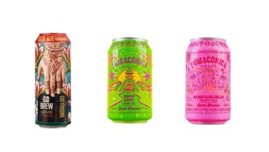 Lata Mais Bonita do Brasil, Massala Red, cerveja Massala Red, Go Brew Cervejaria Artesanal, Massala Red Lata Mais Bonita do Brasil