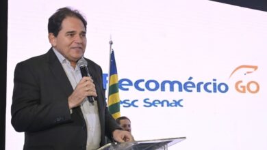 Expo Fecomércio, 3ª Expo Fecomércio, Expo Fecomércio Goiânia, Expo Fecomércio 2025, Fecomércio-GO