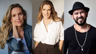 Conexão Flamboyant 2025, Conexão Flamboyant, Ingrid Guimarães Conexão Flamboyant Goiânia, Bráulio Bessa Conexão Flamboyant Goiânia, Conexão Flamboyant Goiânia