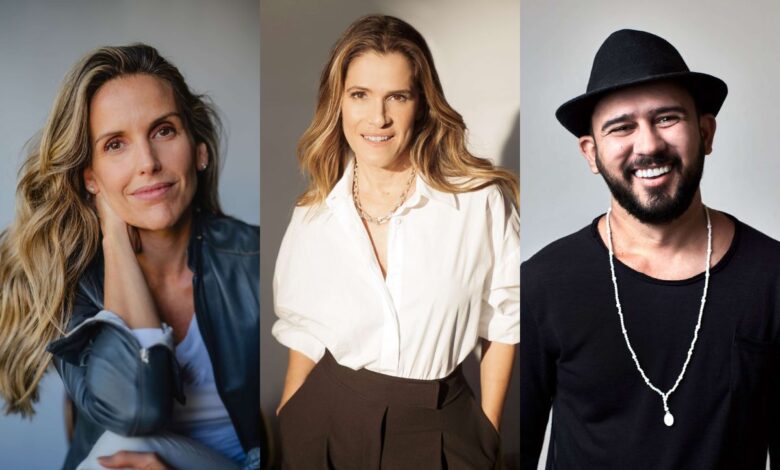 Conexão Flamboyant 2025, Conexão Flamboyant, Ingrid Guimarães Conexão Flamboyant Goiânia, Bráulio Bessa Conexão Flamboyant Goiânia, Conexão Flamboyant Goiânia