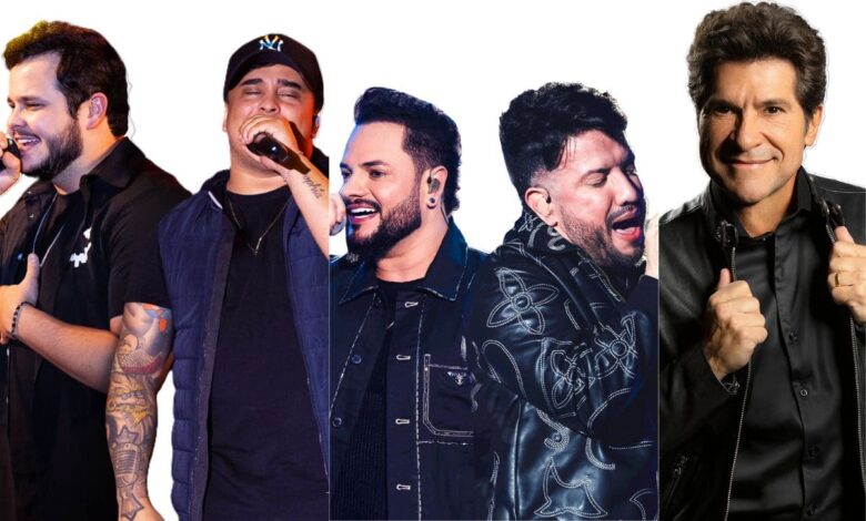 Festival do Bem, Festival do Bem Goiânia, Festival do Bem em Goiânia, programação Festival do Bem Goiânia, Festival do Bem aniversário de Goiânia