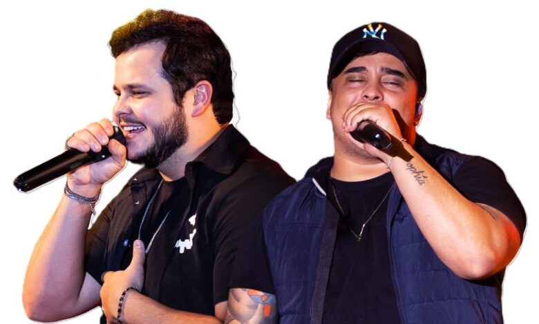 Matheus & Kauan, Matheus & Kauan Goiânia, show Matheus & Kauan Goiânia, Festival do Bem, Festival do Bem Goiânia