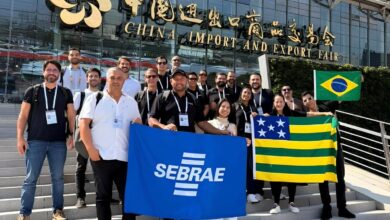 Missão Empresarial do Sebrae Goiás, Missão Empresarial do Sebrae Goiás China, Sebrae Goiás, Sebrae Goiás China, Missão Empresarial Sebrae Goiás China