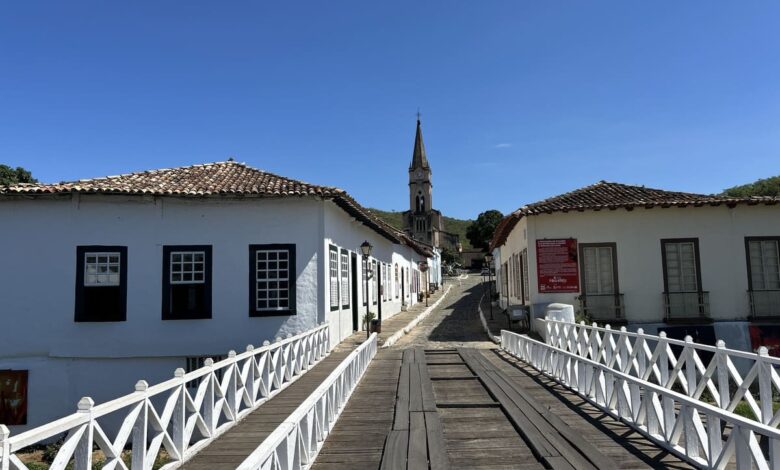 Festival Gastronômico de Goiás, Festival Gastronômico Cidade de Goiás, Mercado Municipal da Cidade de Goiás, Arena Gastronômica Senac, Circuito Gastronômico da Cidade de Goiás 2025