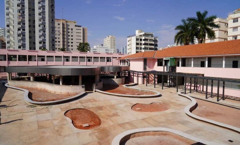 Lyceu de Goiânia, novo Lyceu de Goiânia, inscrições Lyceu de Goiânia, primeira escola bilíngue de Goiás, matrículas 2026 Lyceu de Goiânia