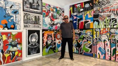 Pitágoras, exposições Pitágoras Goiânia, Pitágoras realiza duas exposições em Goiânia, exposições Pitágoras em Goiânia, Pitágoras Goiânia